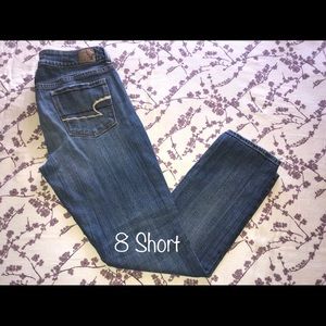 American Eagle Outfitters Jeans